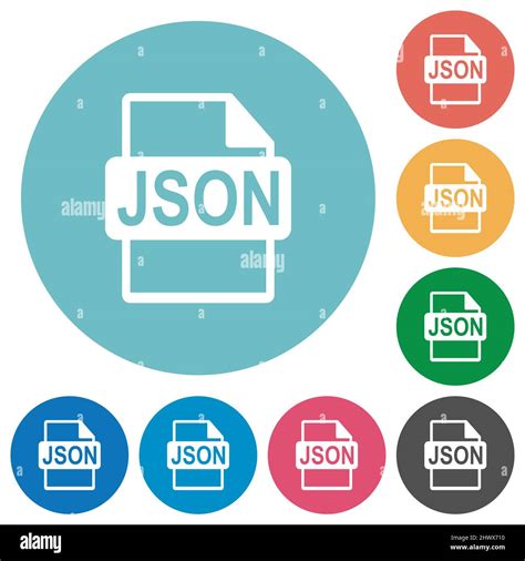 Image result for JSON Logo with White Background
