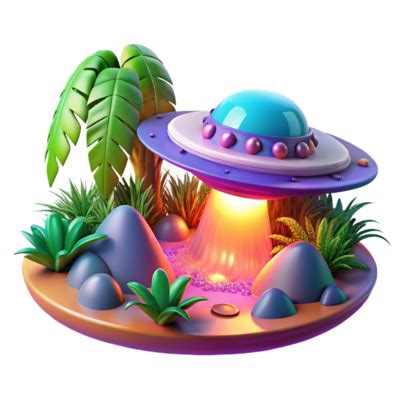 Image result for Alien Planet and Moon PNG