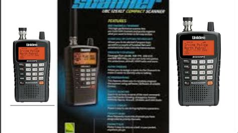 Image result for Bcd325p2 Programming