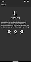 Image result for C Code Handbook Apk