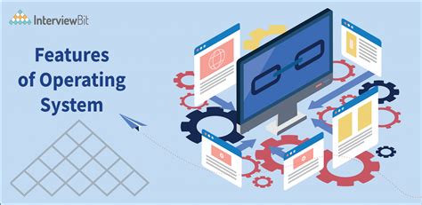 What Are Features of Operating System に対する画像結果