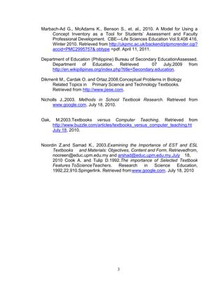 Appendix Paper Example に対する画像結果