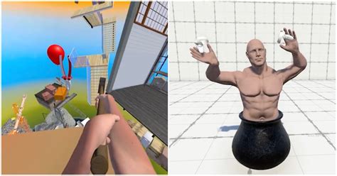 Image result for Getting Over It Unity Controller