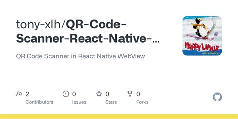 Image result for React Native QR Code Scanner