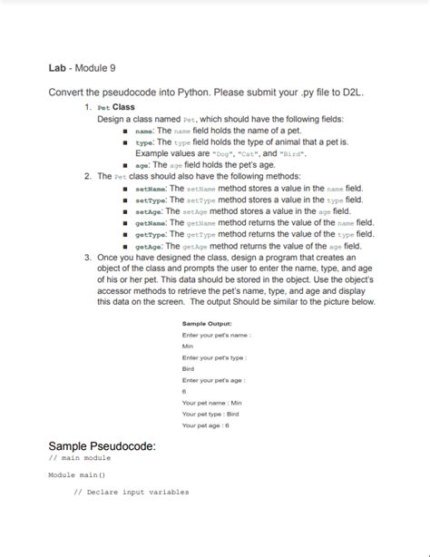 Convert Python into Pseudocode に対する画像結果