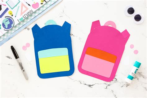 Image result for Backpack Craft Kit