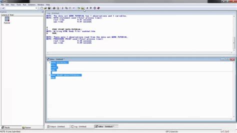 Image result for Why Would SAS Example