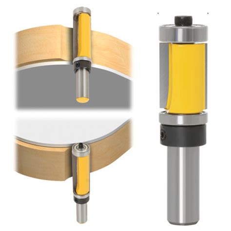 Different Types of Router Bits に対する画像結果