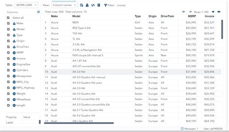 Drop Variables in Proc Sort in SAS に対する画像結果