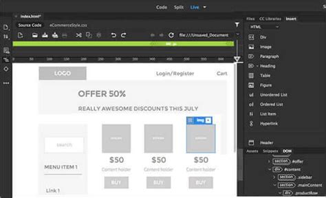 Image result for HTML Code Online