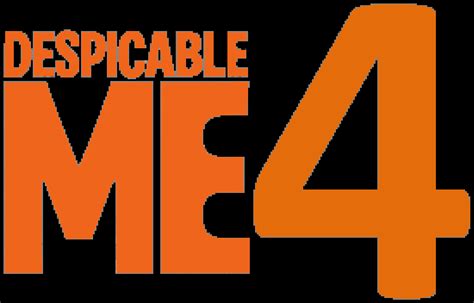 Image result for Despicable Me Vector Logo