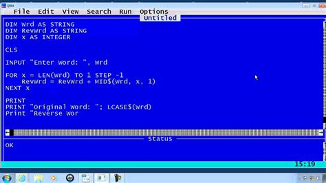 Image result for Q Basic Program Basic
