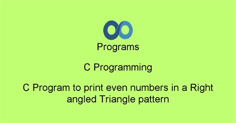 Number Triangle Pattern in C に対する画像結果