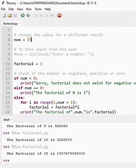 Image result for Simple Python IDE