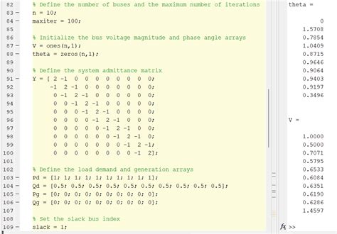 Afbeeldingsresultaten voor Lustiger Matlab Code