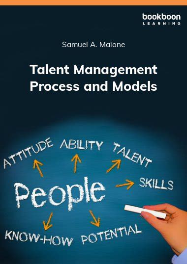 Talent Management Models に対する画像結果