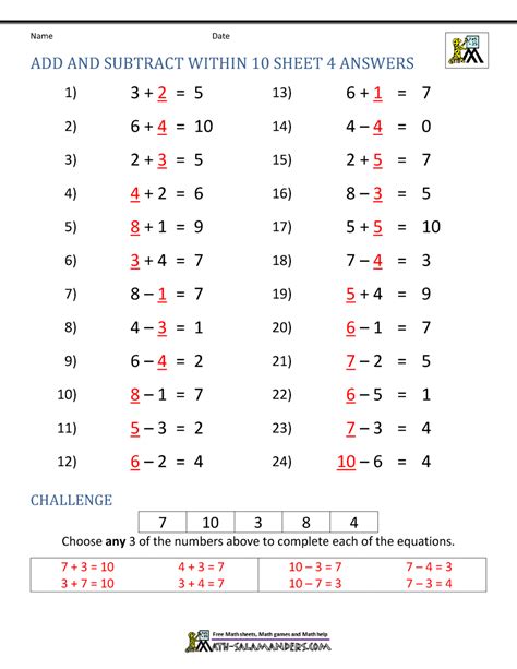 Image result for 12 Grade Math Test