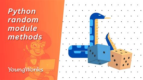 Random in Python に対する画像結果