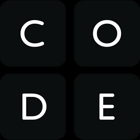 Afbeeldingsresultaten voor Code.org Logo
