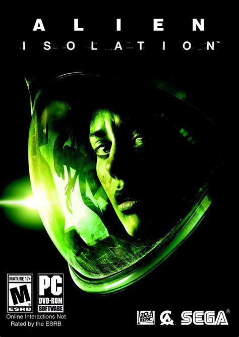 Alien Isolation Game Poster に対する画像結果