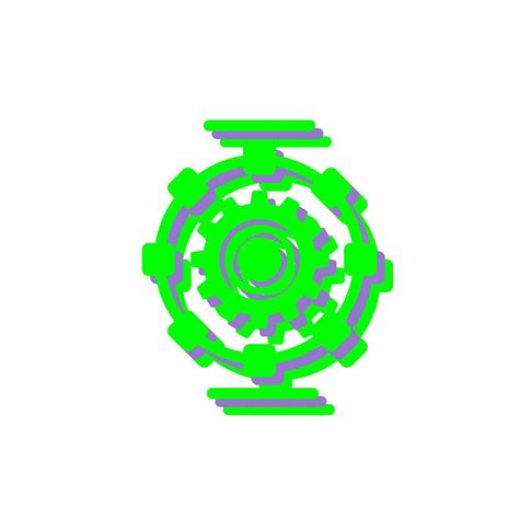 Automated Process Icon Vector に対する画像結果