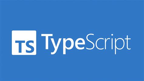 Image result for 1024X576 Pixel TypeScript Logo