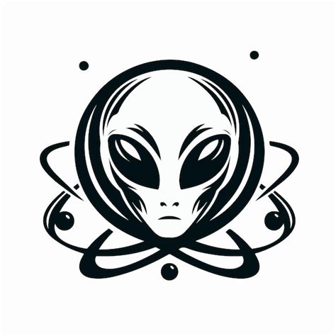 Alien Logo Design に対する画像結果