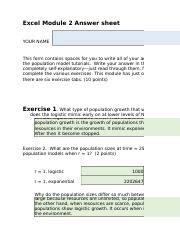 Image result for Module 2 Form a Module Test Answers
