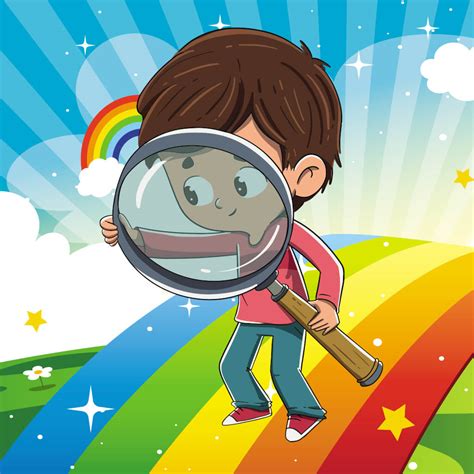 Toradh íomhá ar Visual Perception Geometry