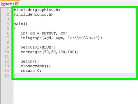Image result for C Code Text Color