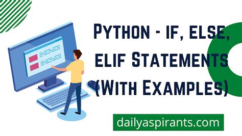 Image result for If Elif Else Python