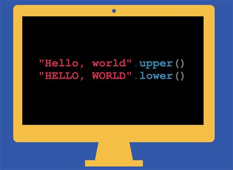 Image result for Upper Function Python
