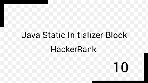 Java Static Initializer Block ପାଇଁ ପ୍ରତିଛବି ଫଳାଫଳ