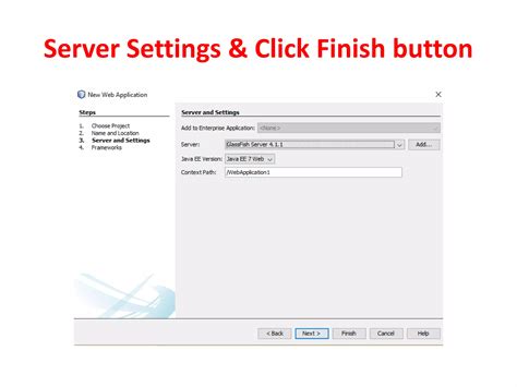 Toradh íomhá ar Life Cycle of a Servlet in Java