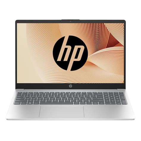 HP Intel Core i5 12th Gen Laptop (Natural Silver,16GB-512GB)