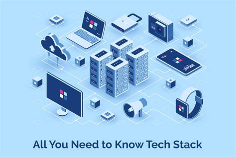 Image result for Computer Stack Illustration