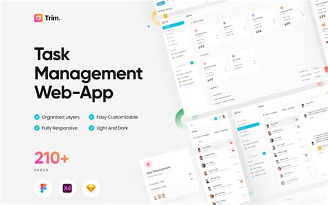 Image result for Task Management Web App