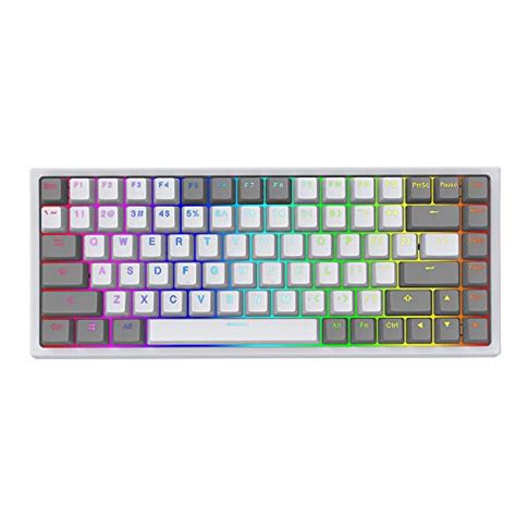 Top 10 Rgb Keyboard Color Schemes of 2023 - Best Reviews Guide