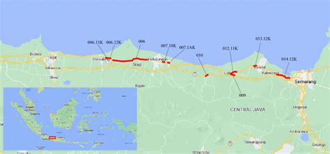 Java Island Road Map に対する画像結果