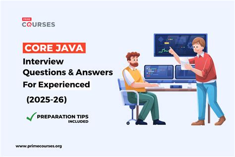 Image result for Core Java Interview Questions and Answers for Experienced