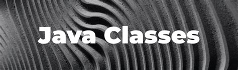 Image result for Java Classes Names