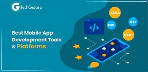 Image result for Mobile Application Development Tools