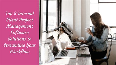 Image result for Client Project Management Software