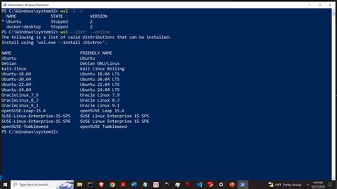 Toradh íomhá ar How to Get GUI for Linux Server in Windows
