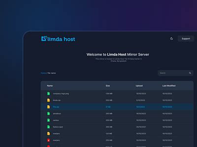 Text-Based File Manager User Interface に対する画像結果