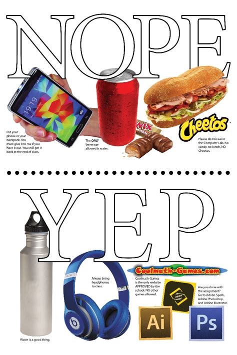 Computer Laboratory Poster に対する画像結果