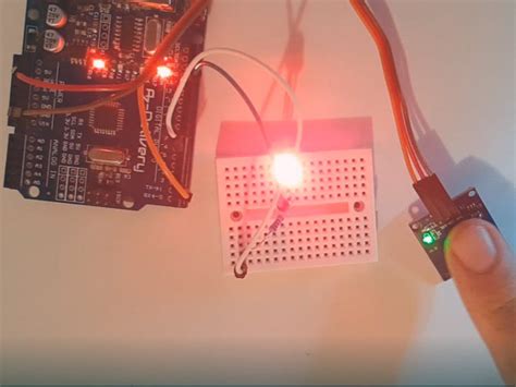 Arduino Dimmable LED に対する画像結果