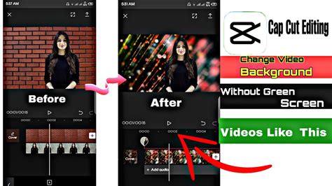 Afbeeldingsresultaten voor Cap Cut Video Editing Tutorial