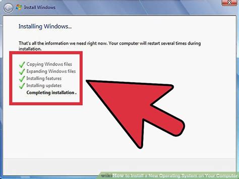 Image result for Install Operating System On Computer
