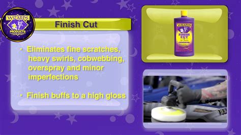 Image result for How to Use Buffing Compound Bar